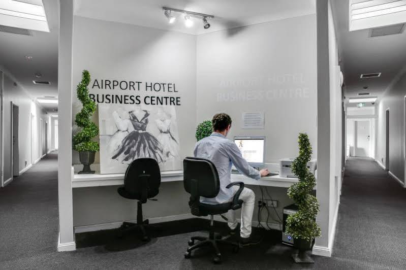 Airport Hotel Sydney Ngoại thất bức ảnh